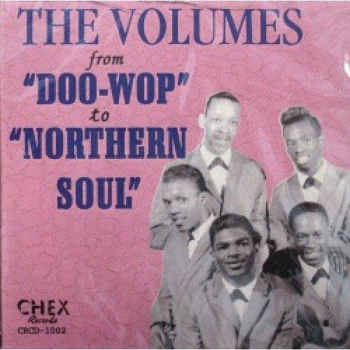 FROM DOO WOP TO NORTHERN SOUL
