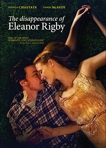 DISAPPEARANCE OF ELEANOR RIGBY