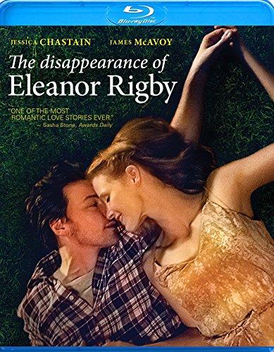 DISAPPEARANCE OF ELEANOR RIGBY (2PC)