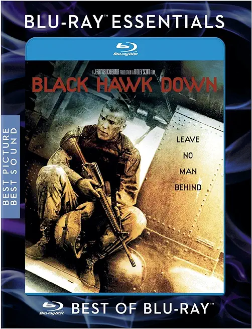 BLACK HAWK DOWN / (AC3 DOL DUB RPKG SUB WS)