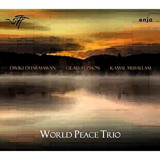 WORLD PEACE TRIO (UK)