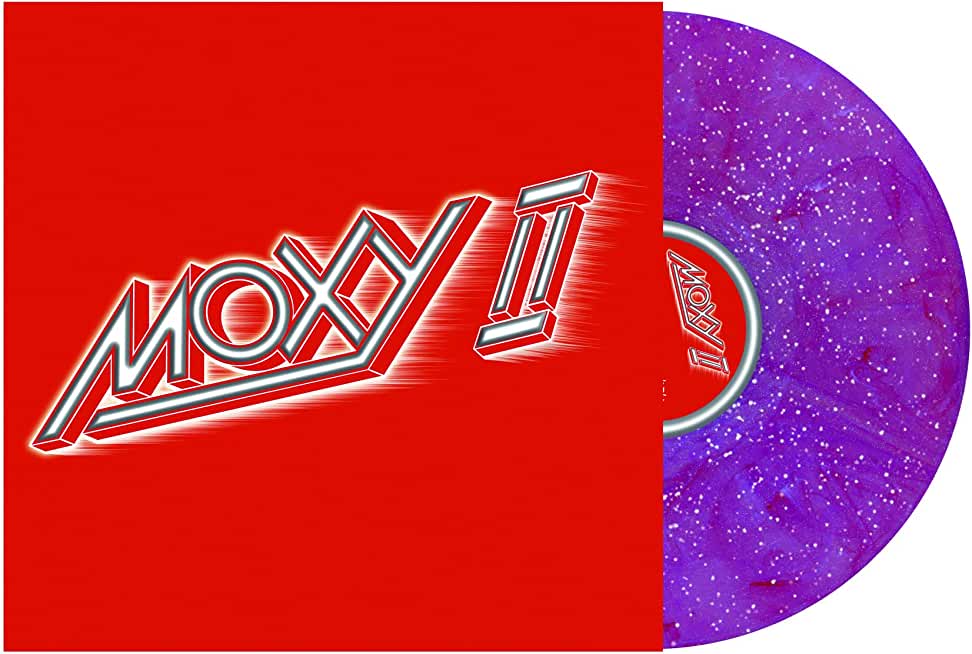 MOXY II (COLV) (OGV) (CAN)