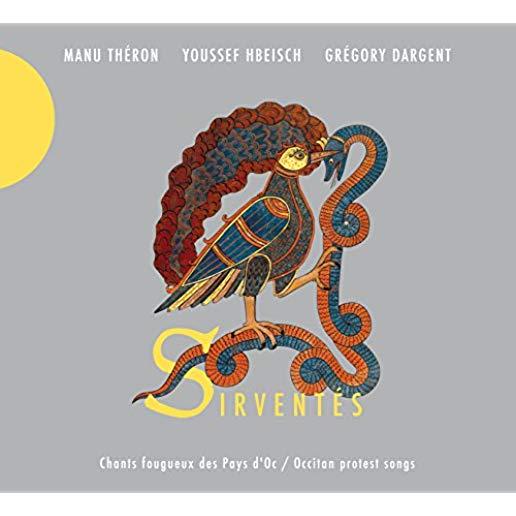SIRVENTES: OCCITAN PROTEST SONGS / VARIOUS