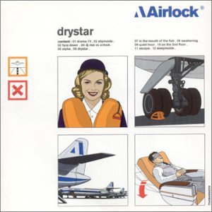 DRYSTAR (AIRCRAFT ARTWORK) (UK)