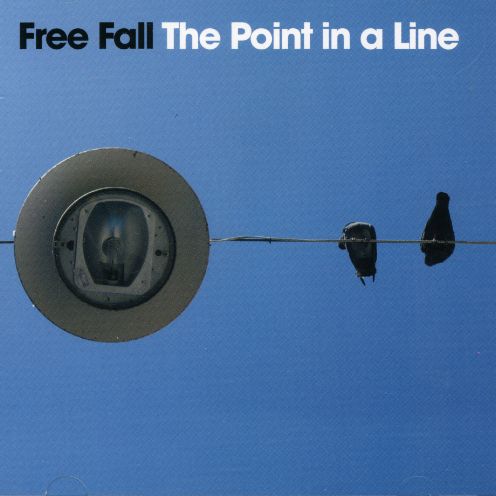POINT IN A LINE