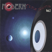 MODERN MUSIC SAMPLER 2 / VARIOUS