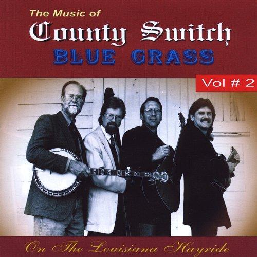 MUSIC OF COUNTY SWITCH LIVE AT THE LOUISIANA HAYRI