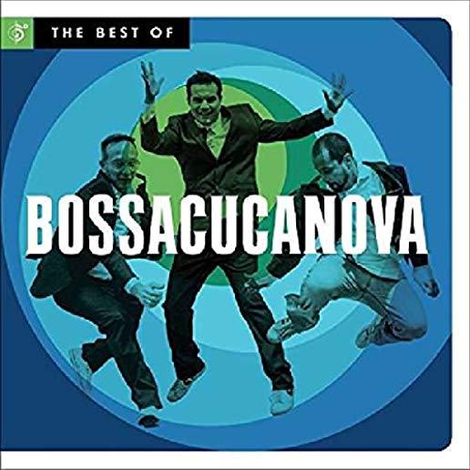 BEST OF BOSSACUCANOVA (DIG)
