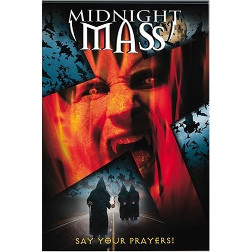 MIDNIGHT MASS (2002) / (DOL)