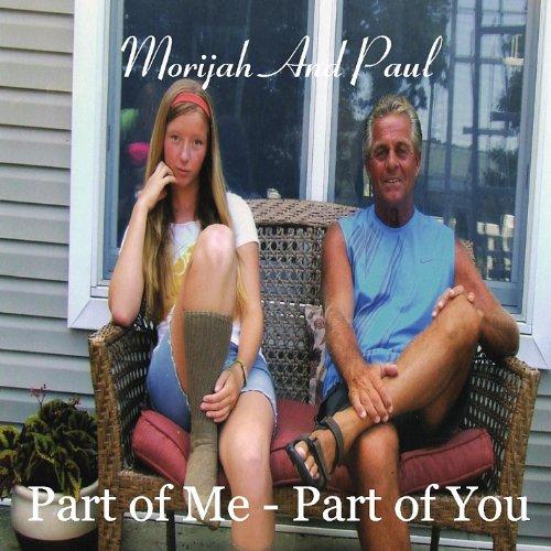PART OF ME-PART OF YOU (CDR)