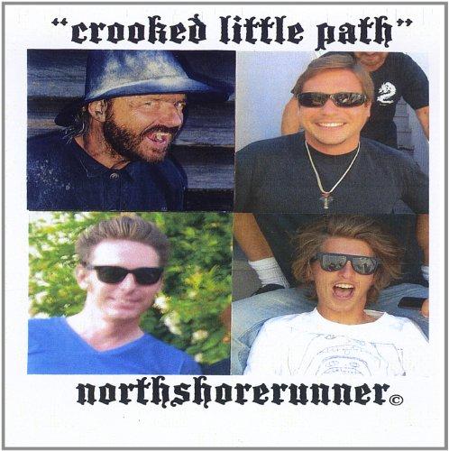 CROOKED LITTLE PATH (CDR)