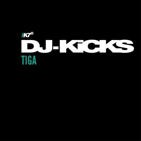 DJ-KICKS (LTD) (OCRD)