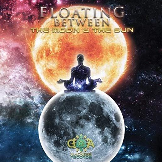 FLOATING BETWEEN THE MOON & THE SUN / VARIOUS (UK)
