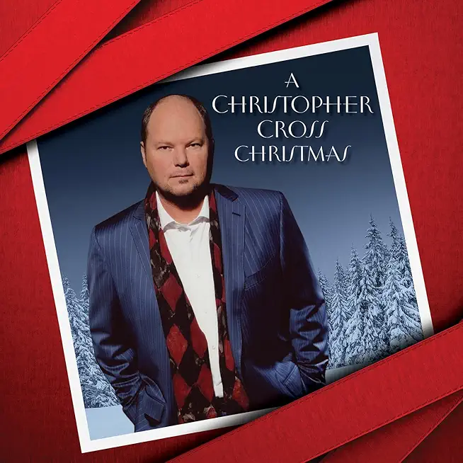 CHRISTOPHER CROSS CHRISTMAS