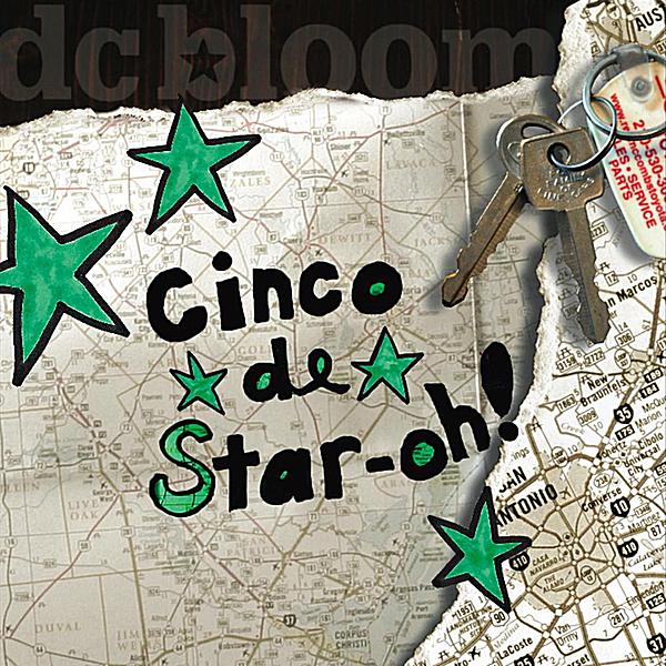 CINCO DE STAR-OH!