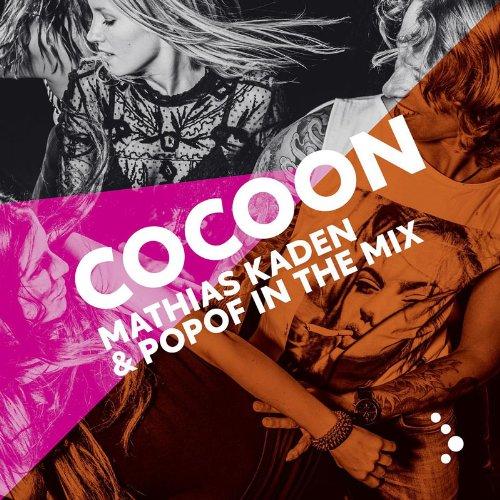 COCOON IBIZA (2014)