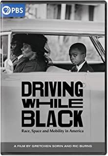 DRIVING WHILE BLACK: RACE SPACE & MOBILITY IN