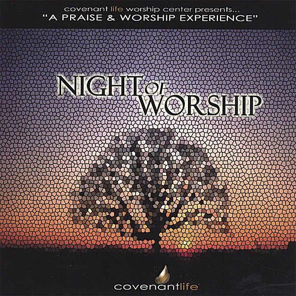 NIGHT OF WORSHIP