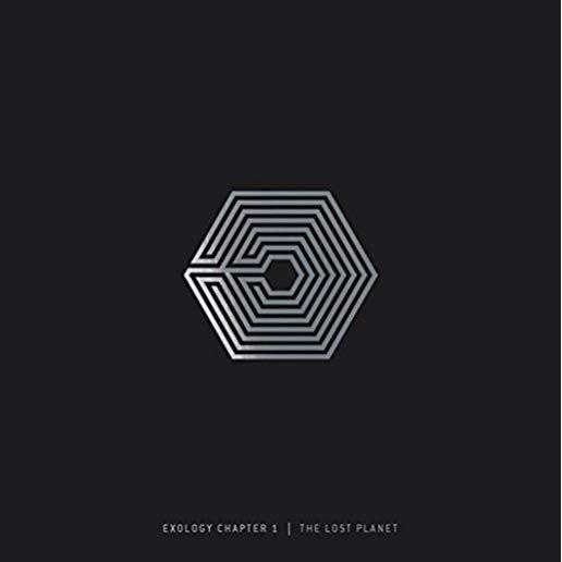 EXOLOGY CHAPTER 1: THE LOST PLANET (SPECIAL ED.)
