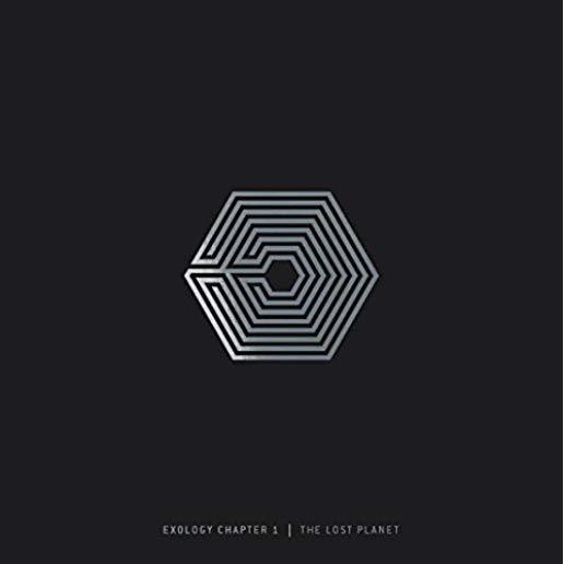 EXOLOGY CHAPTER 1 : THE LOST PLANET (ASIA)