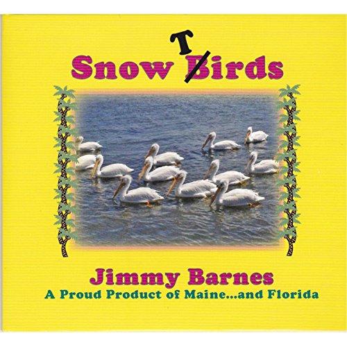 SNOW BIRDS