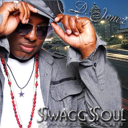 SWAGG SOUL (CDR)