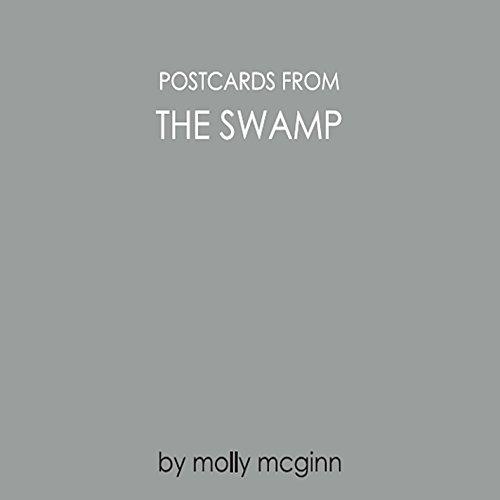 POSTCARDS FROM THE SWAMP (CDRP)