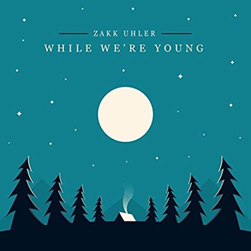 WHILE WE'RE YOUNG (CDRP)