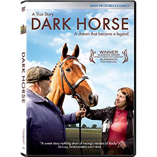 DARK HORSE / (AC3 DOL SUB WS)