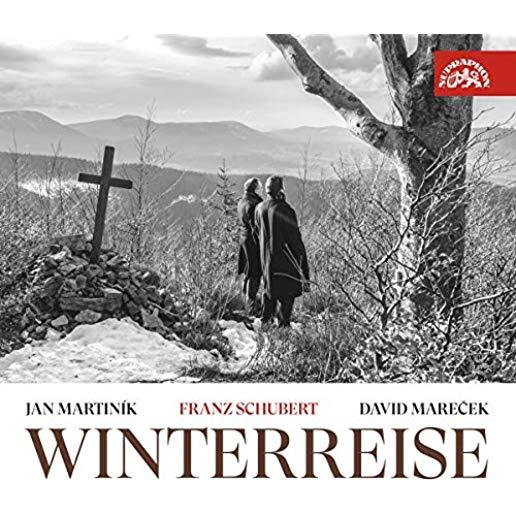 WINTERREISE