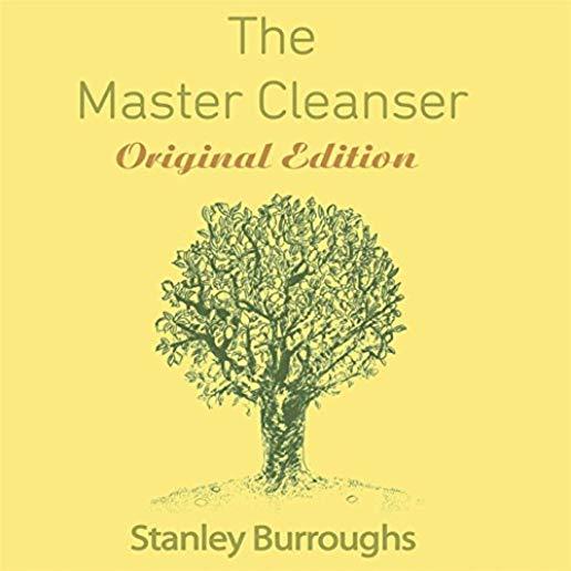 MASTER CLEANSER: ORIGINAL EDITION