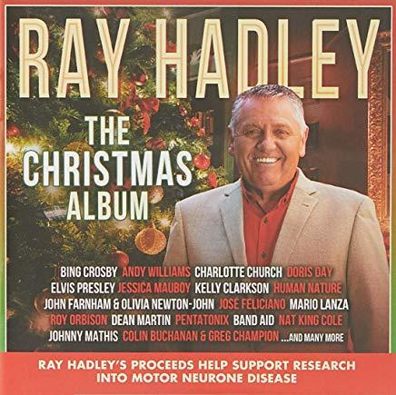 RAY HADLEY: THE CHRISTMAS ALBUM / VARIOUS (AUS)