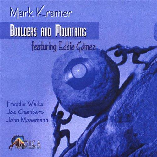 BOULDERS AND MOUNTAINS (CDR)
