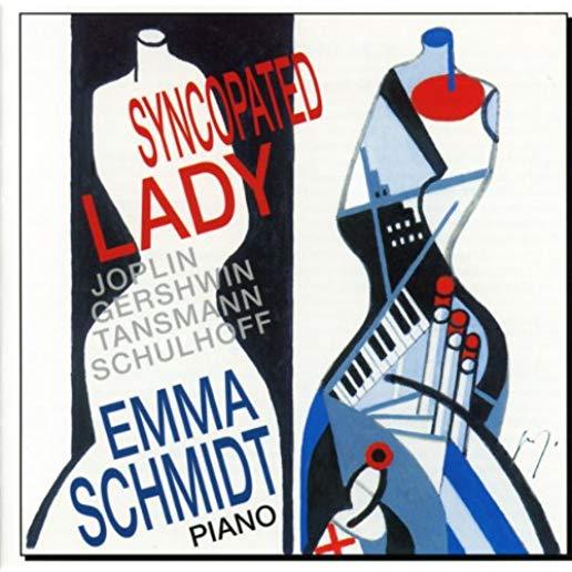 SYNCOPATED LADY
