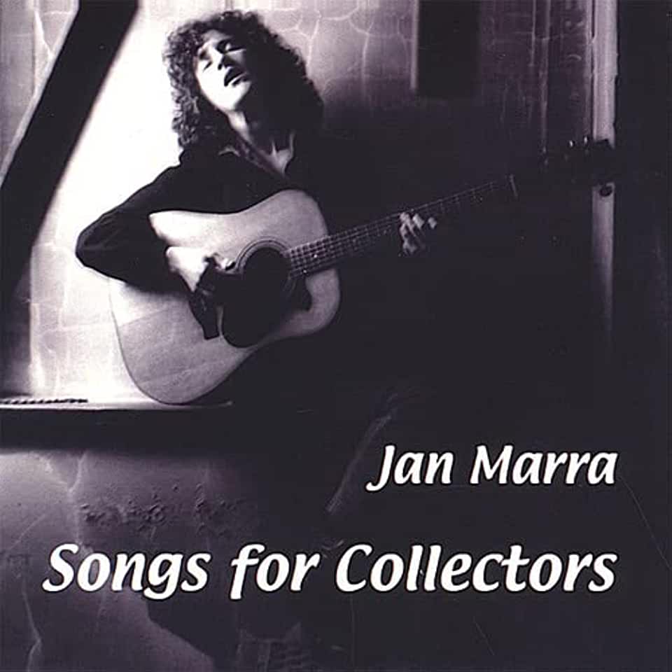 SONGS FOR COLLECTORS
