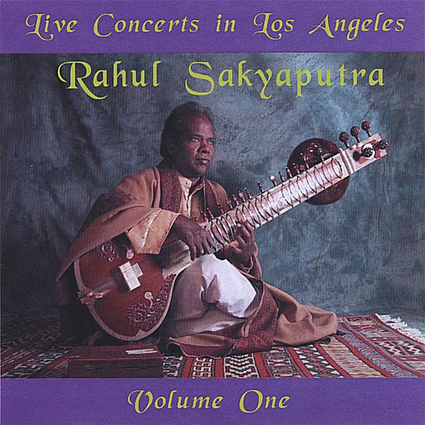 LIVE CONCERTS IN LOS ANGELES 1