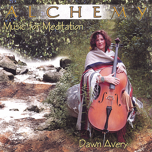 ALCHEMY: MUSIC FOR MEDITATION