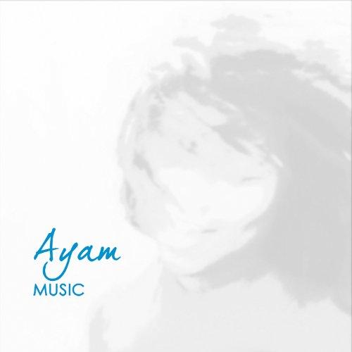 AYAM MUSIC (CDR)
