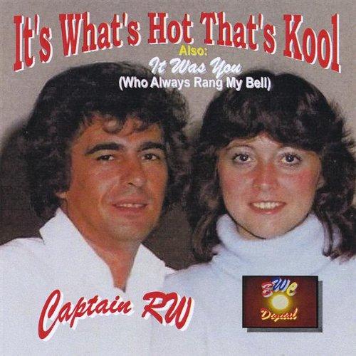 IT'S WHAT'S HOT THAT'S KOOL (CDR)