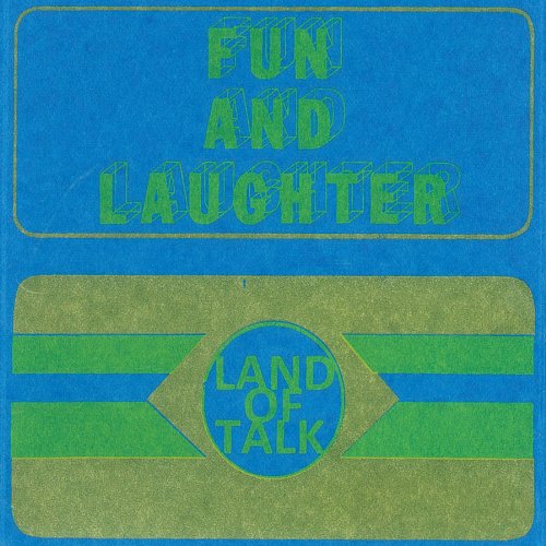 FUN & LAUGHTER (EP)