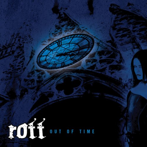 OUT OF TIME (UK)