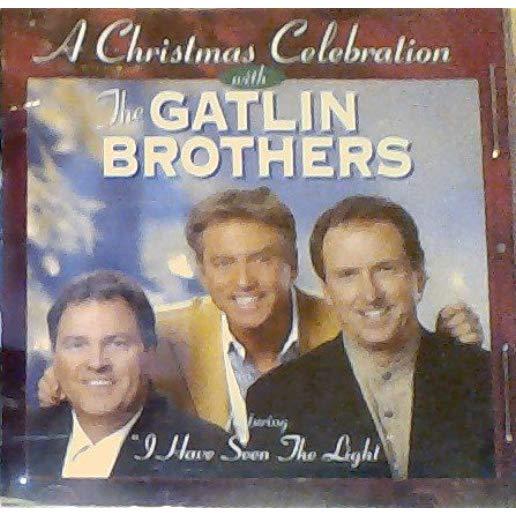 GALTIN BROTHERS CHRISTMAS