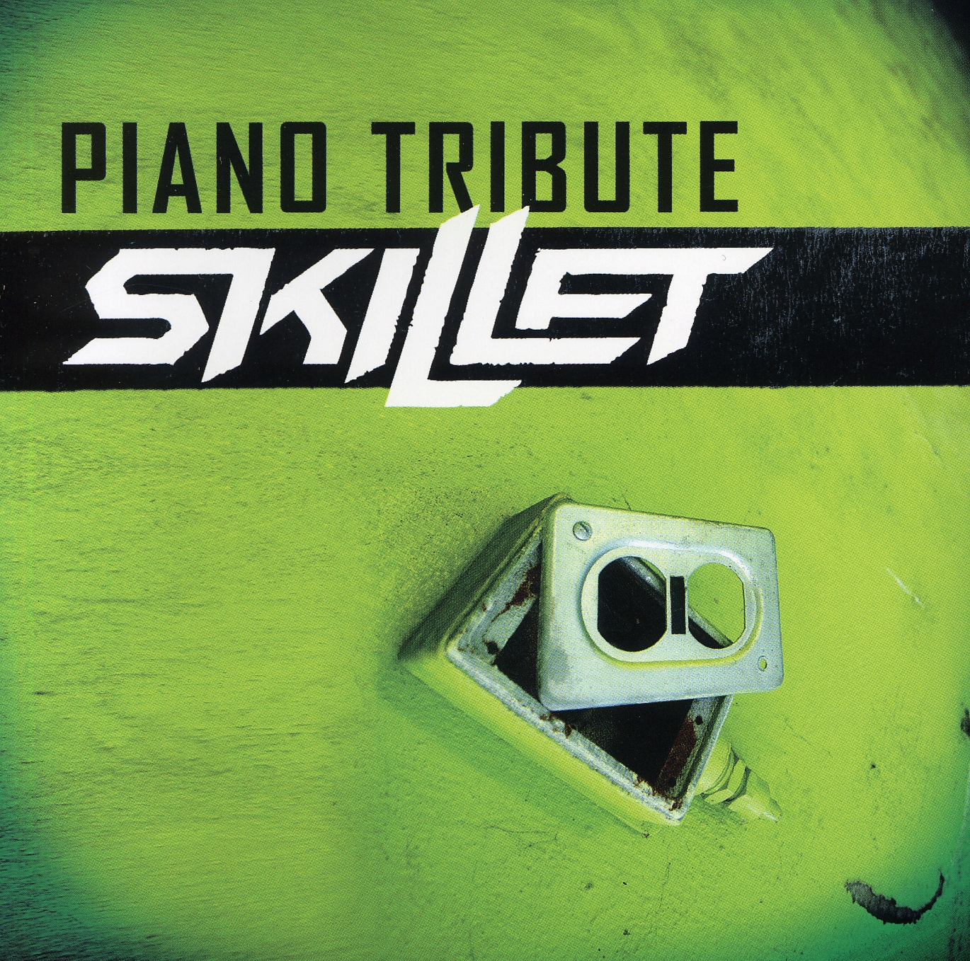 PIANO TRIBUTE TO SKILLET (MOD)