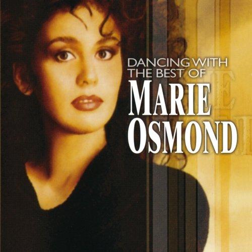 DANCING WITH THE BEST OF MARIE OSMOND (MOD)