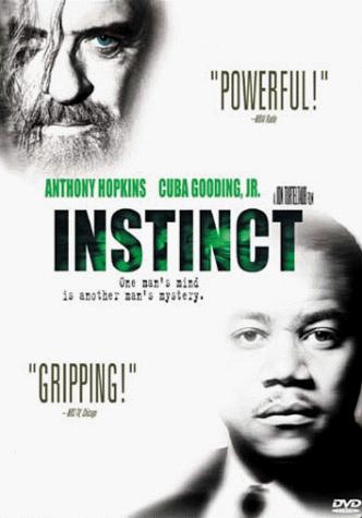 INSTINCT / (WS)