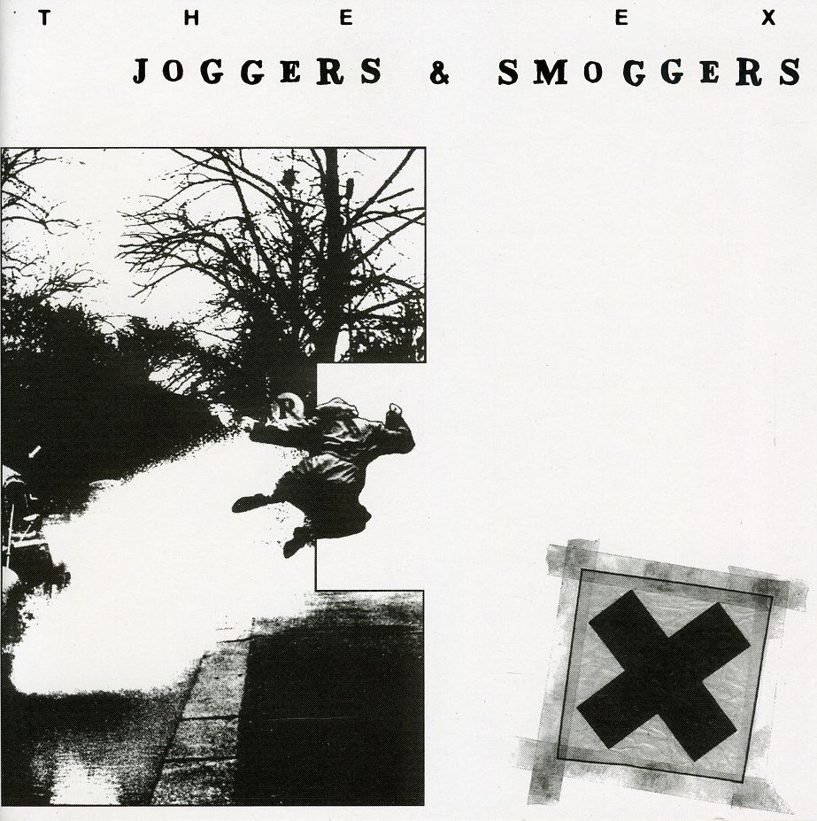 JOGGERS & SMOGGERS