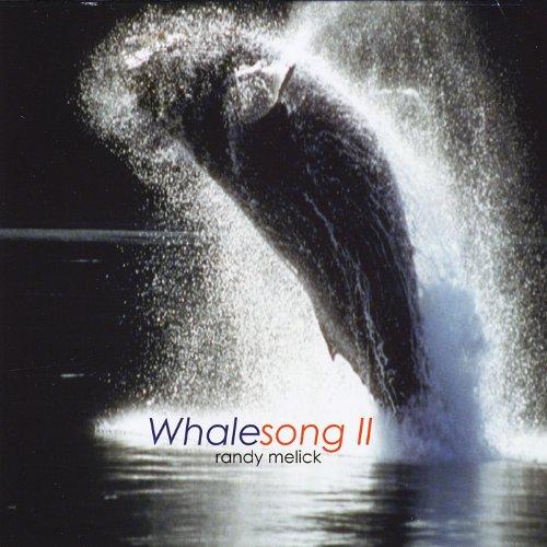 WHALE SONG II (CDR)