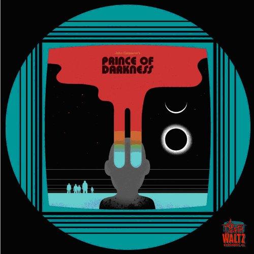 PRINCE OF DARKNESS / O.S.T. (UK)