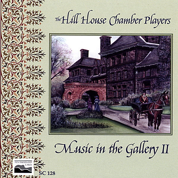 MUSIC FROM THE GALLERY 2