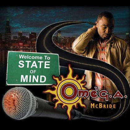 STATE OF MIND EP